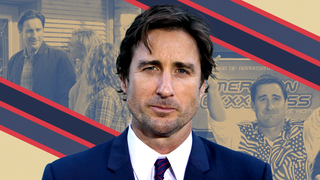 Luke Wilson on the second wave of <i>Idiocracy</i> and putting his mark on <i>Rushmore</i>